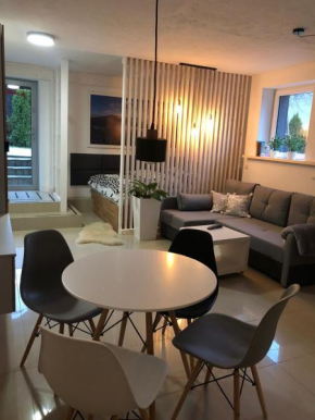 Apartament BeSkidSki